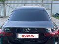 2021 Mercedes-Benz E-Класс 220 d V (W213, S213, C238) Рестайлинг, чёрный, 3599999 рублей - вид 5
