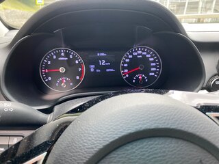 2019 Kia K3 II, серый, 1700000 рублей, вид 5