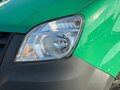 2020 ГАЗ ГАЗель Next, зелёный, 1580000 рублей - вид 4