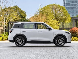 2026 Leapmotor A10 53 kWh, бежевый, 2020000 рублей, вид 5