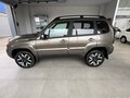 2026 Lada (ВАЗ) Niva Travel I Рестайлинг, серый, 1929000 рублей - вид 2