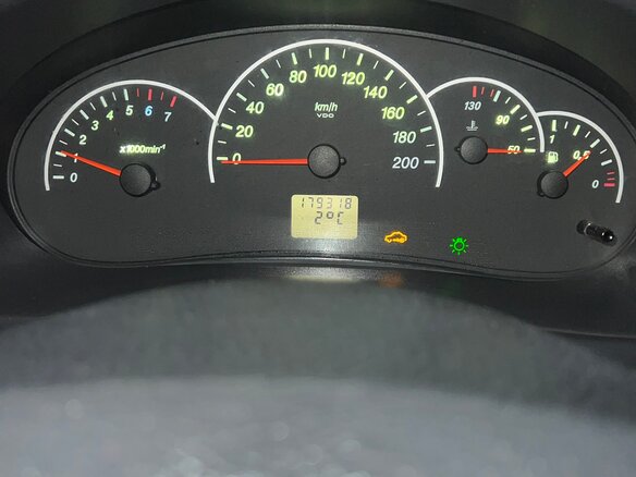 2011 Lada (ВАЗ) Priora I, белый - вид 6