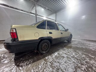 2005 Daewoo Nexia I, золотистый, 80000 рублей, вид 5