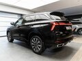 2024 Changan CS75 Plus III, чёрный - вид 3