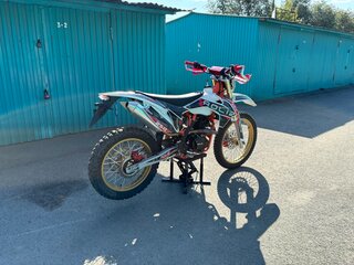2024 Roliz Sport-007, красный, 150000 рублей, вид 4