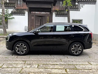 2026 Jetour Shanhai L7 Plus 32.66 kWh, чёрный, 2258000 рублей, вид 4
