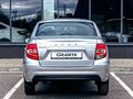 2025 Lada (ВАЗ) Granta I Рестайлинг, серебристый - вид 7