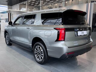 2026 Haval H5 II, серый, 4008510 рублей, вид 2