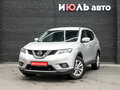 2015 Nissan X-Trail III, серый