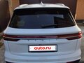 2024 Geely Monjaro (Xingyue L) I Рестайлинг (China Market), белый, 2800000 рублей - вид 5