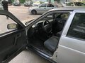 2004 Lada (ВАЗ) 2110, серебристый, 125000 рублей - вид 4