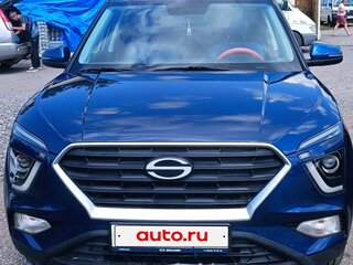 2024 Solaris HC, синий, 2550000 рублей, вид 1