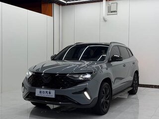 2023 Jetta VS7 I Рестайлинг 1, серый, 1475000 рублей, вид 1