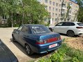 2005 Lada (ВАЗ) 2110, синий, 205000 рублей - вид 7