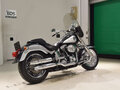 2012 Harley-Davidson Fat Boy, чёрный - вид 4