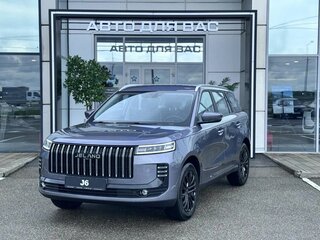 2026 Jeland J6, серый, 2549000 рублей, вид 3