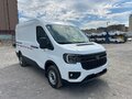 2026 Ford Transit, белый, 6111360 рублей - вид 7