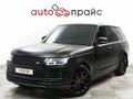 2018 Land Rover Range Rover IV Рестайлинг, белый, 8999000 рублей - вид 2