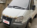 2015 ГАЗ ГАЗель (2705), белый, 750000 рублей