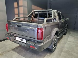 2026 JAC T9 Urban, серый, 3759000 рублей, вид 5