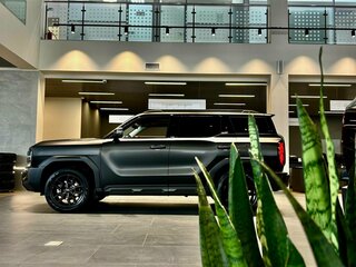 2026 Haval H3 I Рестайлинг, чёрный, 2899000 рублей, вид 5