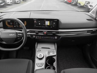 2026 Kia Sportage V Рестайлинг, серый, 5590000 рублей, вид 3
