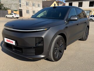 2025 Li Auto (Lixiang) L6 I, серый, 3400000 рублей, вид 1
