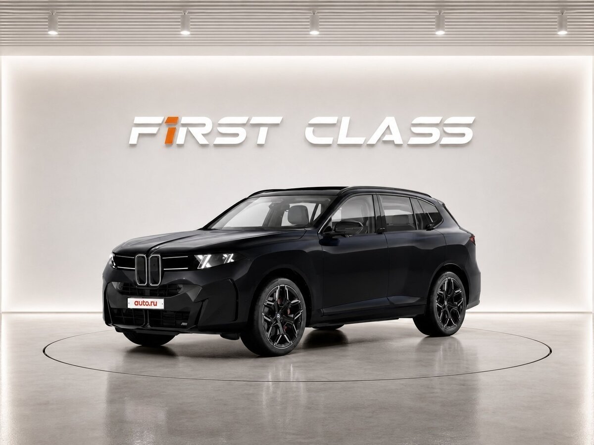 Открыть фотографии: BMW X5 V (G65)