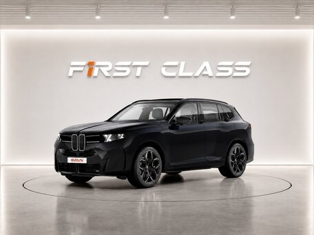 BMW X5 V (G65)