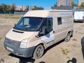 2012 Ford Transit, бежевый, 730000 рублей