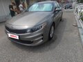 2016 Kia Optima IV, серый, 1675000 рублей