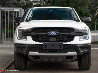 2024 Ford Ranger Double Cab T6.2, белый, 6500000 рублей, вид 4