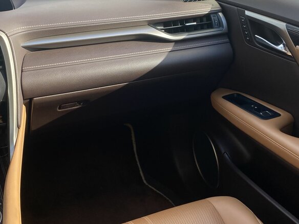 2018 Lexus RX 350 IV, белый, 5850000 рублей - вид 14