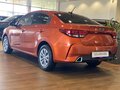 2025 Solaris KRS, оранжевый, 2445000 рублей - вид 7