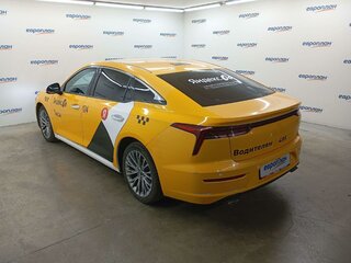 2023 FAW Bestune B70 I, белый, 980250 рублей, вид 4