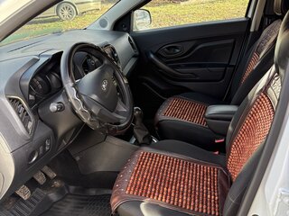 2021 Lada (ВАЗ) XRAY I, белый, 880000 рублей, вид 5