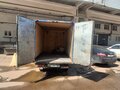 2007 Hyundai Porter, синий, 400000 рублей - вид 4