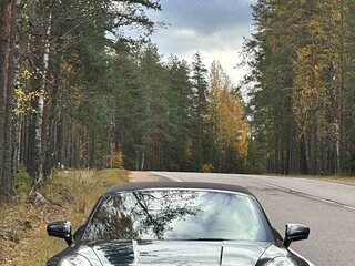 2021 Porsche 911 Carrera VIII (992), синий, 14900000 рублей, вид 4