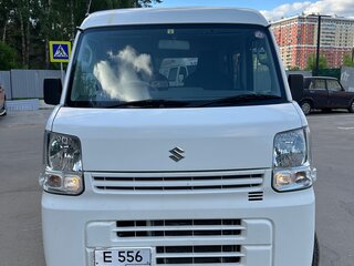 2020 Suzuki Every VI, белый, 700000 рублей, вид 4