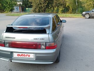 2005 Lada (ВАЗ) 2112, серый, 250000 рублей, вид 3
