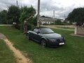 2000 Audi TT I (8N), зелёный, 750000 рублей - вид 4