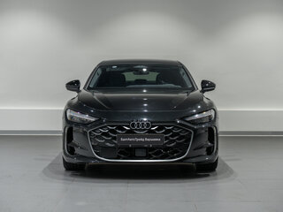2026 Audi A5 L III (B10), чёрный, 6100000 рублей, вид 2