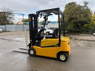 2012 Yale ERP, 750000 рублей, вид 4