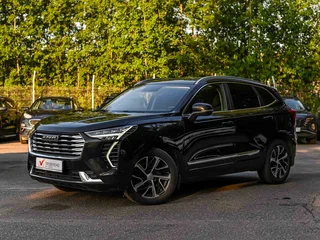 2021 Haval Jolion I, чёрный, 1290000 рублей, вид 1