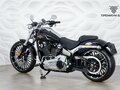 2025 Harley-Davidson Breakout, чёрный, 3099000 рублей - вид 7