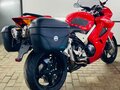 2002 Honda VFR 800, красный, 535000 рублей - вид 6