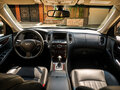 2012 Infiniti EX25 I (J50), чёрный, 1490000 рублей - вид 5