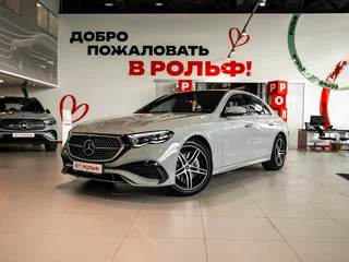 2026 Mercedes-Benz E-Класс 300 VI (W214, S214), серый, 9440000 рублей, вид 1