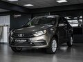2026 Lada (ВАЗ) Granta I Рестайлинг, коричневый