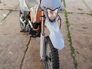 2025 Zongshen ZS50Q, серый, 100000 рублей, вид 5